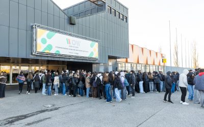 La Fiera del Lavoro di Ferrara chiude con 6mila presenze