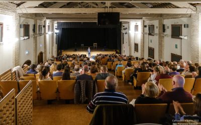 Annunciato il programma di Comacchio a Teatro