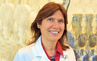 Vaccinazioni e “antinfluenzale”: parla Agnese Suppiej