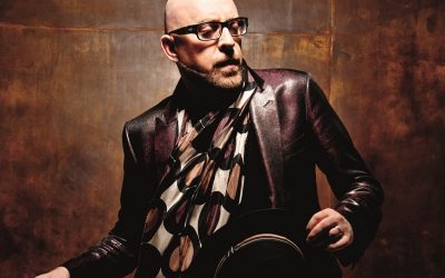 Doppiaggio cantato e musica d’animazione: sul palco Enzo d’Alò e lo special guest Mario Biondi