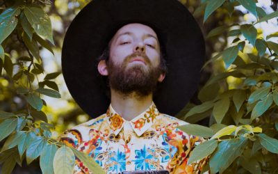 Francesco Cigana al Torrione per la rassegna Serico Tonale a cura di Istantanea