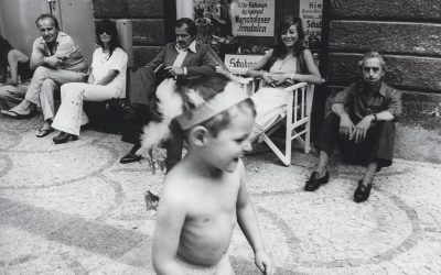 “Professione: reporter”, il ritorno di un capolavoro