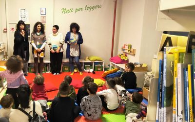 Celebrata la Giornata dei diritti dell’infanzia e dell’adolescenza in biblioteca