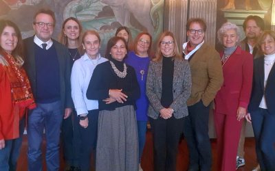 Il tribunale apre le aule agli studenti: quando la legalità si impara in scena