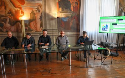 Energia. Pronta a partire l’esperienza della Cer Ferrara