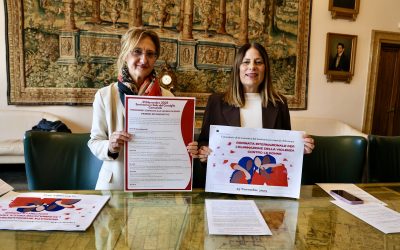 Giornata internazionale per l’eliminazione della violenza contro le donne: le iniziative ferraresI