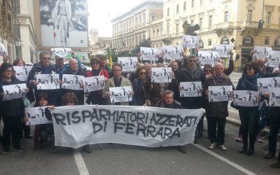 Dieci anni dopo il crac Carife: una verità ancora incompiuta