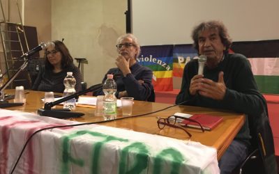 Il dominio come nuovo ordine mondiale: l’allarme di Bersani a Ferrara