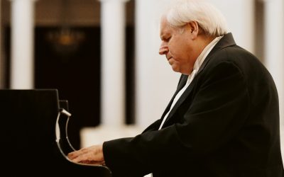 Torna al Comunale Grigory Sokolov