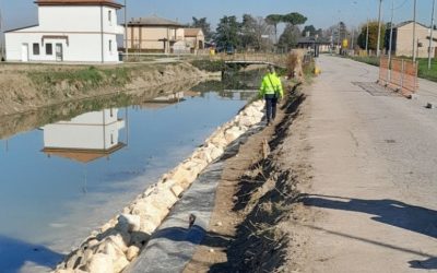 Ripresa frane sul Naviglio. Nuovo step di lavori in partenza