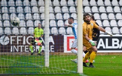 Ars et Labor, torna il sorriso. Mesola piegato 5 a 1