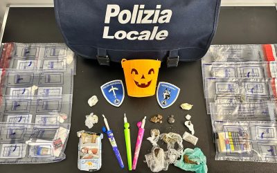 Rimondi traccia il bilancio di un “Halloween differente”