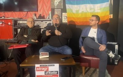 Depistaggi e falsità di Stato. Dalla strage di Bologna al caso Almasri