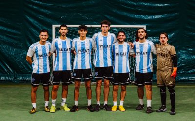 Campionato Opes, i risultati della V giornata