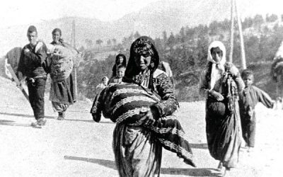 Il profeta insistente. Raphael Lemkin, l’uomo che inventò la parola genocidio