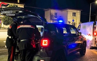 Contrasto alla criminalità, tocca a Borgo Punta