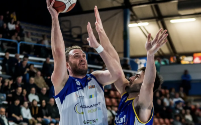 L’Adamant trema ma torna al successo con Piombino