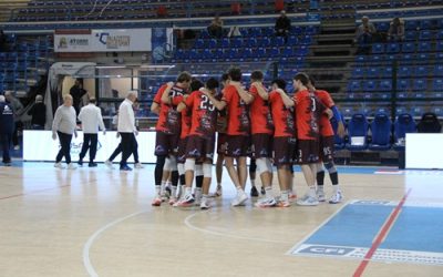 Volley. Cavallino sconfitta 3-2 a Macerata