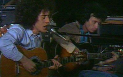 Parole, musica, emozione il premio Tutte le Direzioni a Maurizio Fabrizio