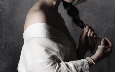 “Meriti un amore…” la fotografia per sensibilizzare contro la violenza sulle donne