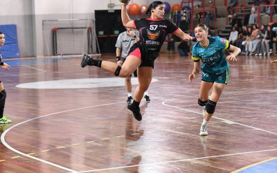 Si interrompe la serie positiva di vittore della Pallamano Ariosto