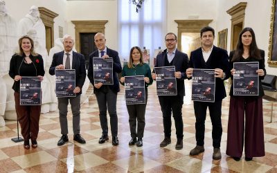 “Ad alta voce”: due giorni al Teatro Comunale per prendere la parola sulla violenza di genere