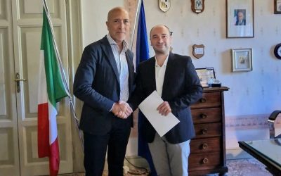 Il Ministero dell’Interno promuove il nuovo progetto di videosorveglianza