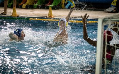 Pallanuoto. Dream Sporteam di Occhiobello sbanca il Savignano