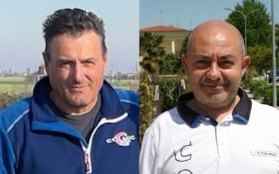 Campionato Interprovinciale a Coppie di pesca sportiva: Gilli–Bianchini conquistano il titolo 2024