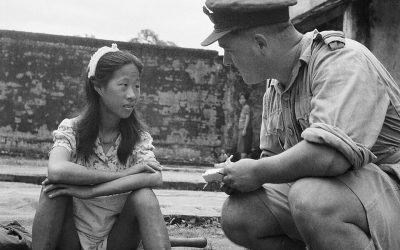 Capire le “donne di conforto” senza miti: memoria contesa e tribalismo antigiapponese