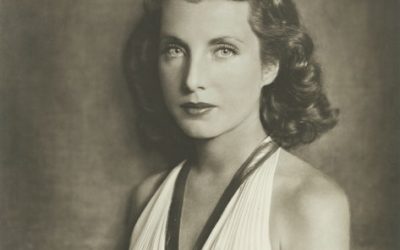 Al Meis un pomeriggio per riscoprire la fotografa Ghitta Carell