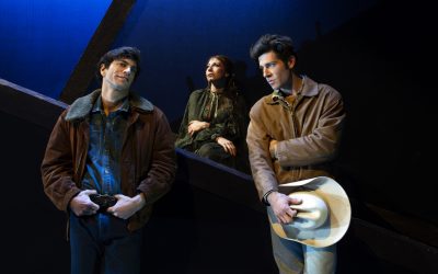 Brokeback Mountain: l’eco d’amore dalla montagna risuona al Teatro Comunale