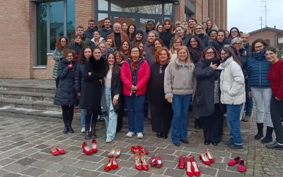 Cidas lancia la campagna “Il silenzio non protegge. Rompilo”