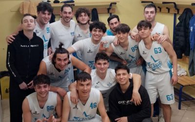 Basket. Per la Bondi un altro successo tra le mura casalinghe