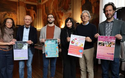 Tornano le ‘Guide all’ascolto’ e gli incontri divulgativi dedicati alla musica