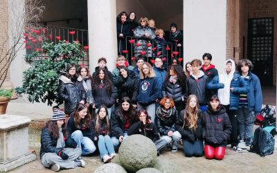 Contro la violenza sulle donne parola a studenti e studentesse