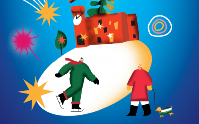 Le festività ad Argenta con “Natale in Pista”