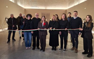 “Meriti un amore…” la fotografia per sensibilizzare contro la violenza sulle donne