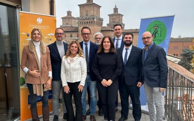 Confcommercio Ferrara rafforza i servizi alla persona grazie alla partnership con Oversitter