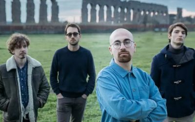 Il Vittorio Solimene Quartet al Jazz Club