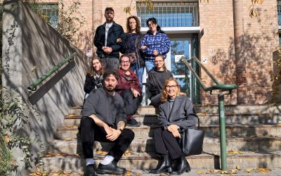 Ferrara pronta ad accogliere la quinta edizione di “Youz”