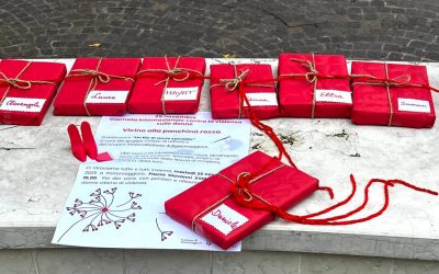 A Portomaggiore un mese contro la violenza sulle donne