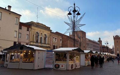 Estesa fino alle 24 l’apertura dei parcheggi straordinari gratuiti in centro