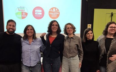 Salute sessuale riproduttiva. “Difficile l’accesso alle informazioni e ai servizi pubblici”