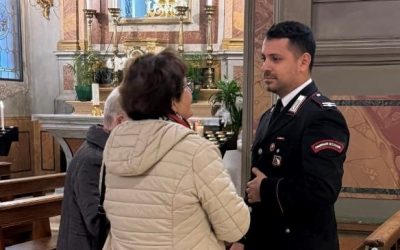 Truffe. Ecco i consigli dei carabinieri per non cadere in trappola