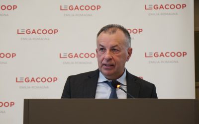 La spinta delle cooperative traina l’economia regionale