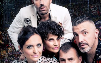 Gli Oblivion aprono la stagione del De Micheli con “Tuttorial”