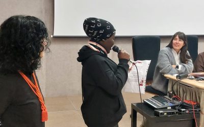 Le classi del Montalcini partecipano alla conferenza “Dopo la violenza”