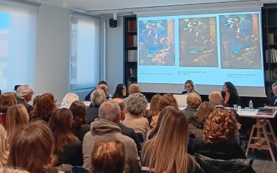 Giornata di Studi e assegnazione del premio “Sir Denis Mahon” al Palazzo del Governatore