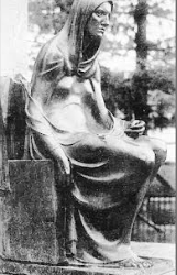 Cent’anni di storia, a Bondeno si celebra “La Madre”